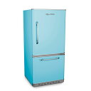 rbO` AJ Ⓚ ① g|^   re[W AeB[N NVbN Retropolitan Fridge by Big Chill