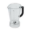 キッチンエイド ブレンダー用 プラスチックジャー ブレード付 ミキサー パーツ 部品 KitchenAid Blender Jar Blade for KSB1575 WPW10514321