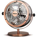 ^@ CeA uY ubN t@  @ 24cm HOLMES Heritage Desk Fan, 6-Inch Ɠd