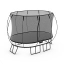 トランポリン ミディアム オーバル Springfree Trampoline Medium Oval Trampoline