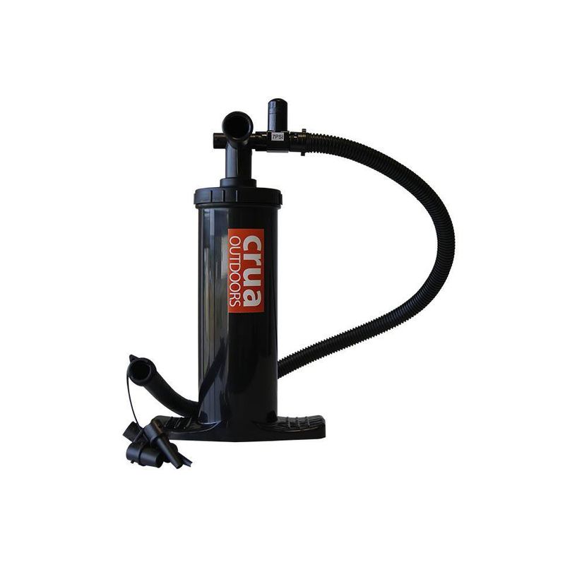 Crua C |v egp Crua Pump