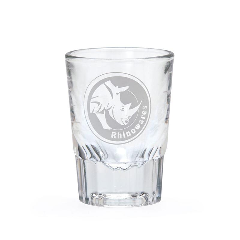 ショットグラス 60ml 目盛付き Rhino Coffee Gear Rhino Shot Glass