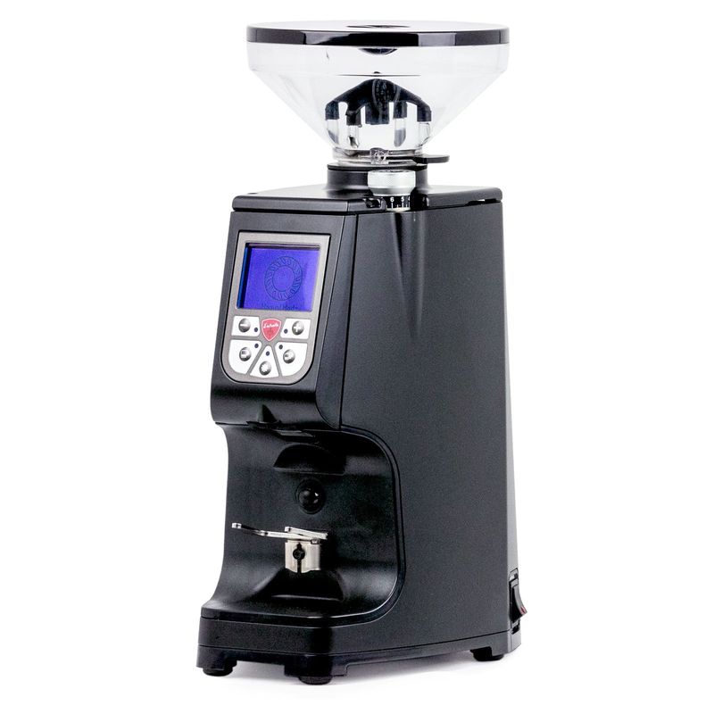 Eureka Atom Ag GXvb\ OC_[ 65mm tbgn ҂ C^A fW^ fBXvC ^C}[ JtF Eureka Atom 65 Espresso Grinder Ɠd