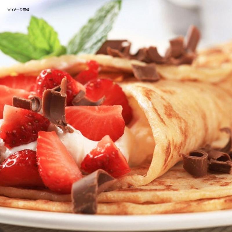 業務品質 クレープメーカー セフラ Sephra Commercial Crepe Maker 家電