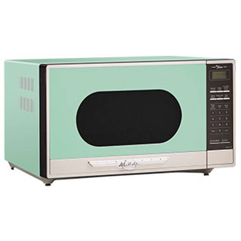 dqW g AeB[N re[W G}C Xg[u [NX Elmirastoveworks Microwaves MODEL 1953 Ɠd