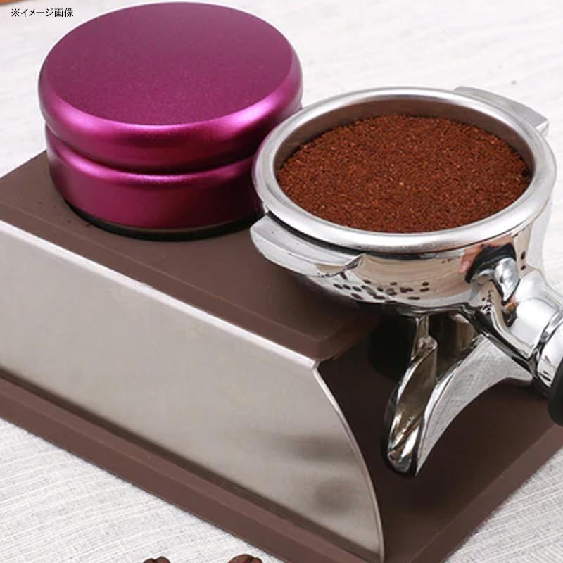 エスプレッソ タンパー ポルタフィルター ホルダー シリコン Barista Space PERFECT SILICON ESPRESSO TAMPER HOLDER
