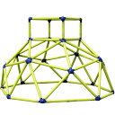 ジャングルジム クライミングタワー 登る 運動 遊び Eezy Peezy Monkey Bars Climbing Tower - Active Outdoo...