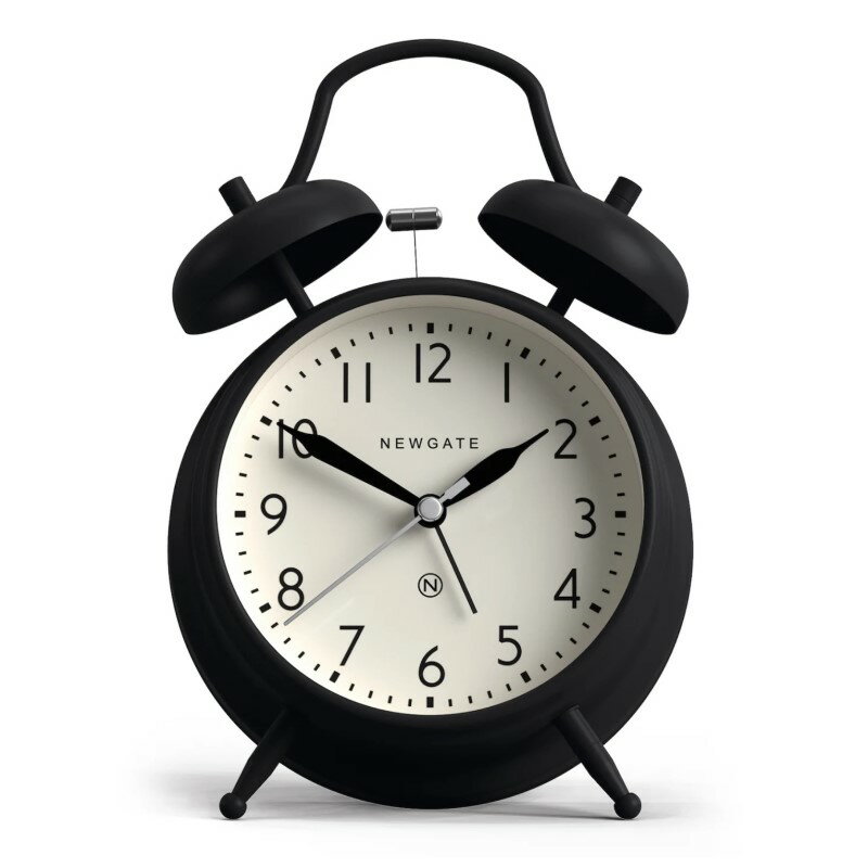 ڊo܂v A[NbN RFgEK[f Newgate Covent Garden Alarm Clock