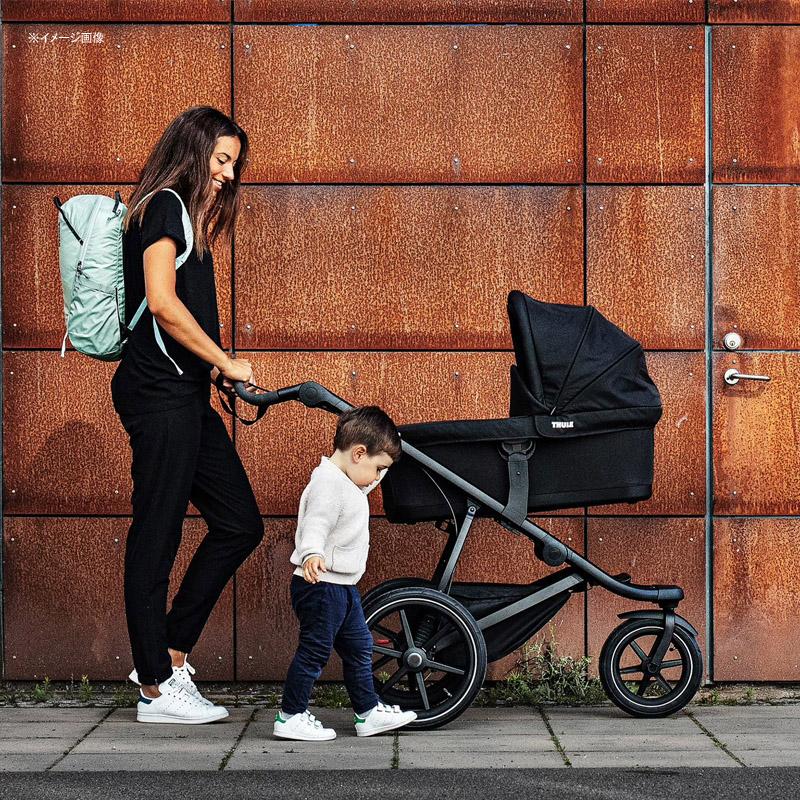 ���祮�󥰥��ȥ����顼 �٥ӡ����� �����Х󥰥饤��2 Thule Urban Glide 2 jogging stroller