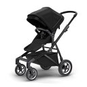 VeBXg[[ xr[J[ X[N Thule Sleek city stroller ysz