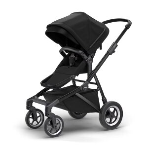 シティストローラー ベビーカー スリーク Thule Sleek city stroller 【代引不可】