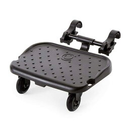 コンツアー ストローラー ベビーカー用 ブギー ボード アクセサリー ※ベビーカーは含まれません Contours Boogie Stroller Board ZY041