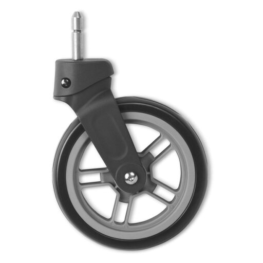 UPPAbaby ベビーカー クルーズ用 前輪 パーツ 部品 UPPAbaby FRONT WHEEL (EACH) Fits CRUZ mode UPPAbaby ベビーカー クルーズ用 前輪 パーツ 部品 UPPAbaby FRONT WHEEL (EACH) Fits CRUZ mode