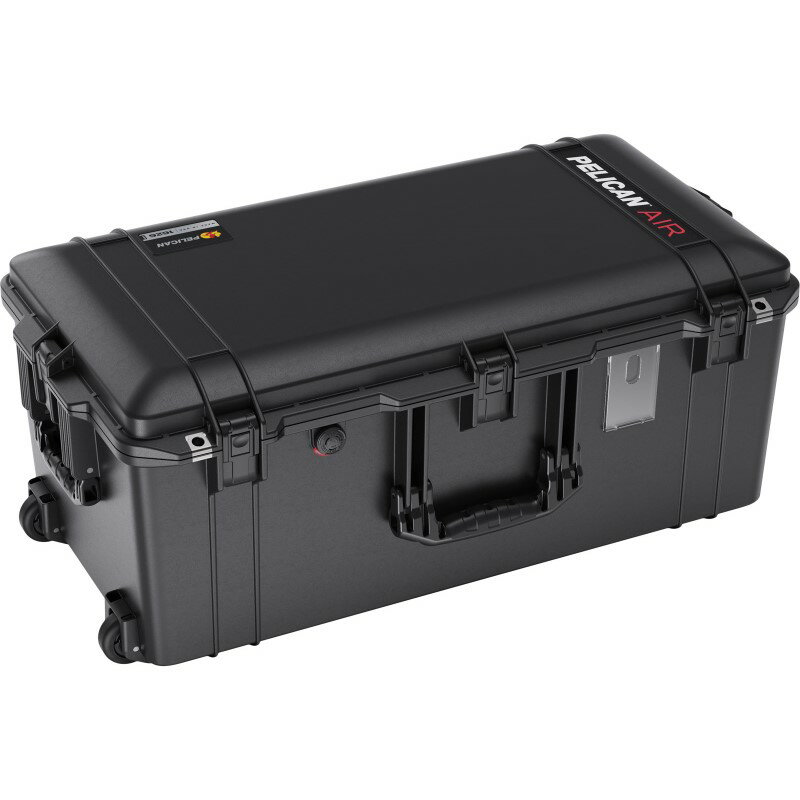 樂天商城 - スーツケース 旅行 保護 防水 防塵 防滴 ペリカン トロリー ハンドル Pelican Air 1626 Case - no Foam