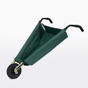 [hJ[g ܂ RpNg 艟 ֎ K[fjO WHEELEASY FOLDABLE GARDEN CART