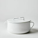 ダンスク コベンスタイル 両手鍋 直径23cm 3.8L Dansk Kobenstyle 4 Quart Casserole