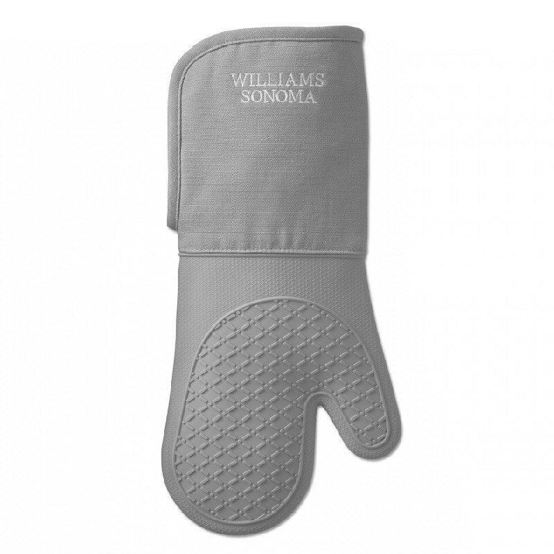 ウイリアムズ・ソノマ オーブン ミトン Williams Sonoma Ultimate Oven Mitt