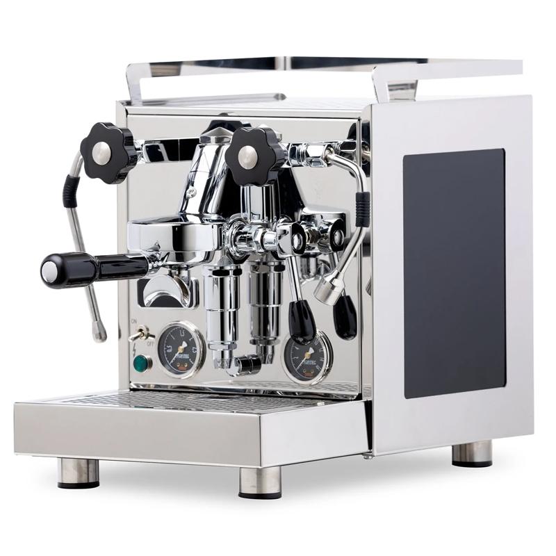 プロフィテック社 エスプレッソマシン デュアルボイラー PID ドイツ製 家電 Profitec Pro 600 Dual Boiler Espresso Machine