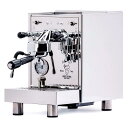ベゼラ社 エスプレッソマシン ヒートエクスチェンジャー イタリア製 家電 Bezzera BZ10 Espresso Machine