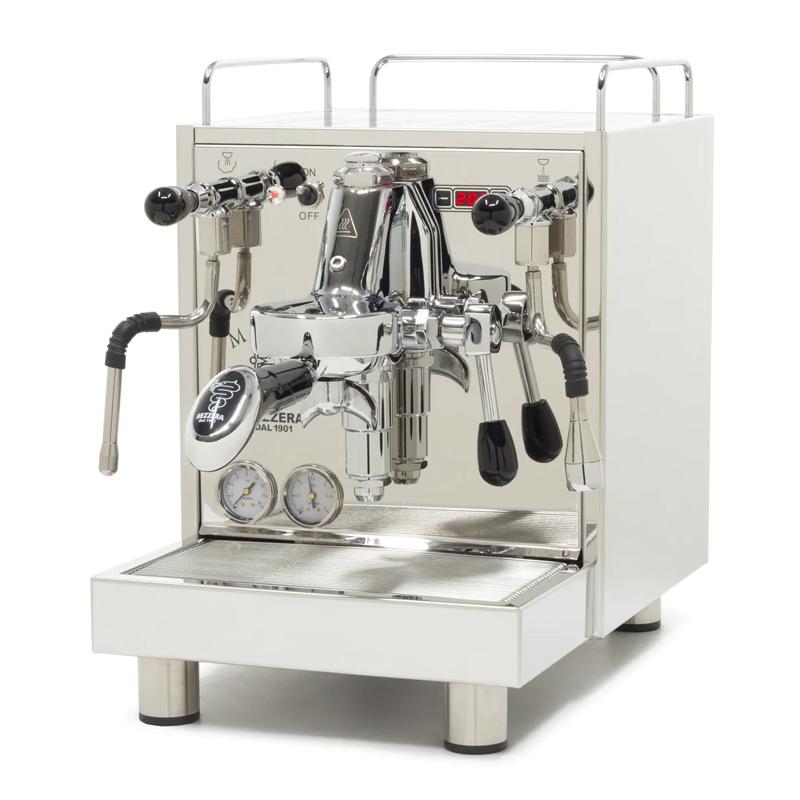 ベゼラ社 エスプレッソマシン シングルボイラー PID イタリア製 家電 Bezzera Magica PID Espresso Machine