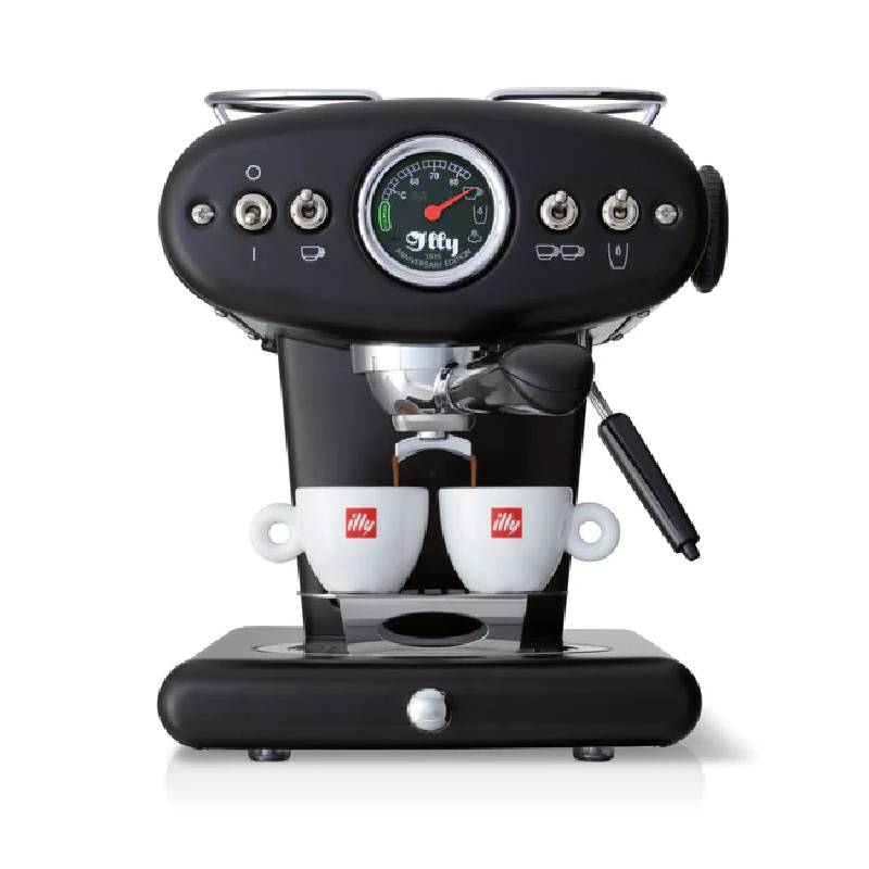 楽天市場】illy イリー エスプレッソマシン(コーヒーメーカー 楽天市場】illy イリー エスプレッソマシン(コーヒーメーカー
