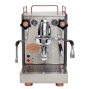 ECMメカニカVI スリムエスプレッソマシン ヘリテージライン デュアルボイラー 家電 ECM Mechanika VI Slim Espresso Machi...