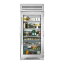 ӥȥ ¢ 722L ƥ쥹 饹ɥ ȥ롼 true REFRIGERATOR COLUMN TR-36REF 