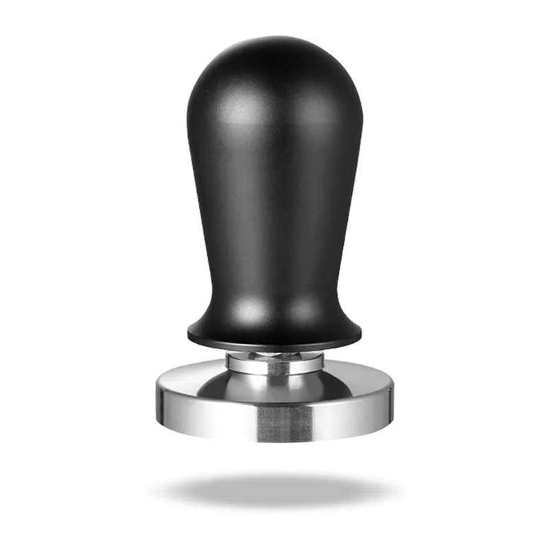 ��ưĴ���� ����ѡ� 58mm �����ץ�å� �����֥졼����� PARTS SUPPLIER CALIBRATED ESPRESSO TAMPER CALTA...