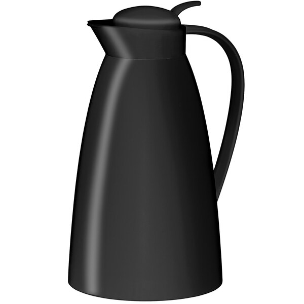 AtB JtF GR 1.0L ^fM vX`bN @r Alfi FN350 Eco 34 oz. Plastic Vacuum Insulated Carafe by Arc Cardinal