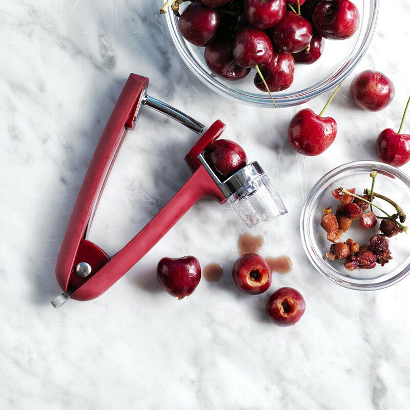 `F[I[usb^[ p OXO Cherry&Olive pitter