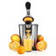 電動シトラスジューサー ステンレス Eurolux Electric Citrus Juicer Power Pro - ELCJ-3000 家電