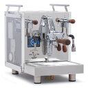 ベゼラ社 イタリア製 エスプレッソマシン デュアルボイラー PID タッチスクリーン 光るパネル マトリックス Bezzera Matrix MN Dual B...