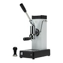 エスプレッソマシン レバー式 エクスポート 真鍮 イタリア製 PONTE VECCHIO EXPORT ESPRESSO MACHINE 家電