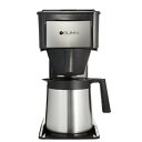 R[q[[J[ o @r JtF BUNN BT BT Speed Brew 10-Cup Thermal Carafe Home Coffee Brewer Black 38200.0002