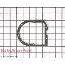 キッチンエイド スタンドミキサー用 ガスケット パーツ 部品 Kitchenaid Whirlpool WP4162324 Gasket, Tranamissi...