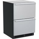 ① rgC 142L ő108 2i o XeX GiW[X^[ }[x Marvel MLDR224SS61A 24 Inch Built-In Refrigerator Ɠd ysz