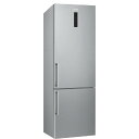 Smeg ① LEDƖ X@t 60cm 354L24 Inch Freestanding Bottom Mount Refrigerator with 12.5 cu.ft Capacity, LCD Display FC20UXDNE Ɠd ysz