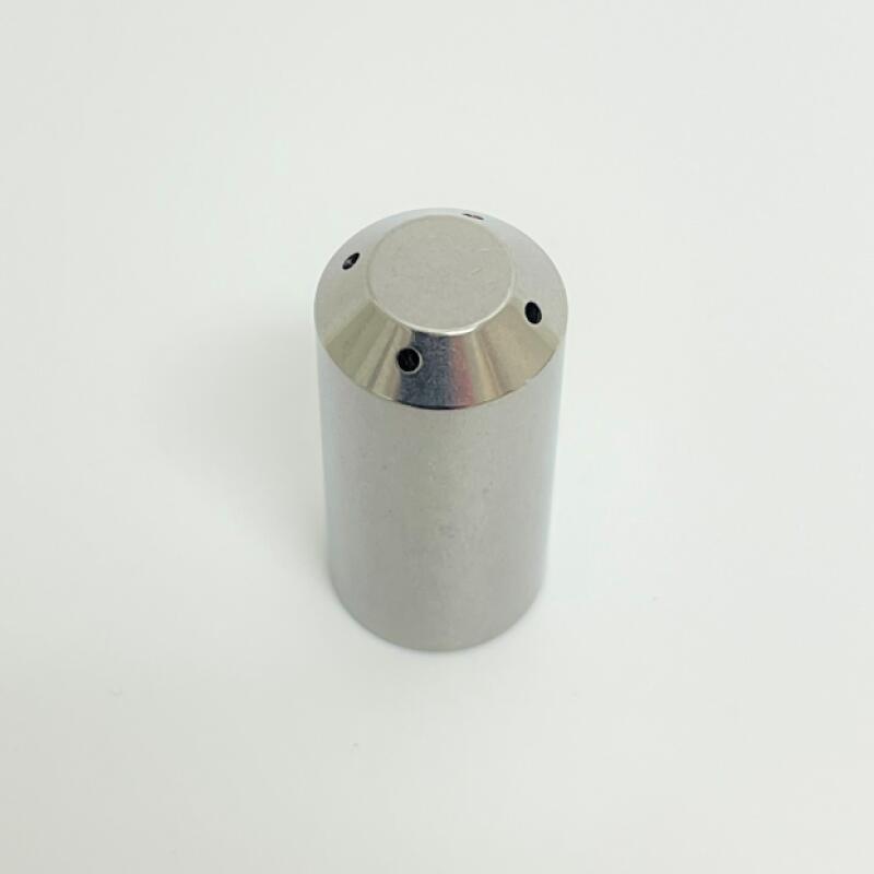 【正規輸入代理店】 ランチリオ社 エスプレッソマシン用 4穴 1.1mm穴 スチームチッ...