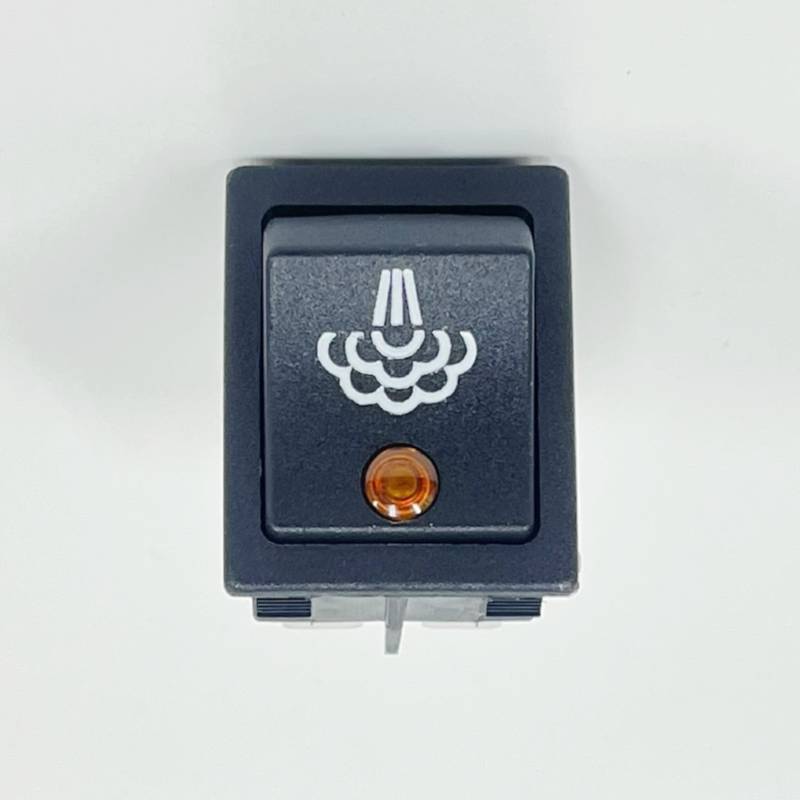 【正規輸入代理店】 ランチリオ社 シルビア エスプレッソマシン用 スチームスイッチ パーツ 部品 Rancilio Silvia Steam Switch - 34030038【ポスト投函】【代引不可】