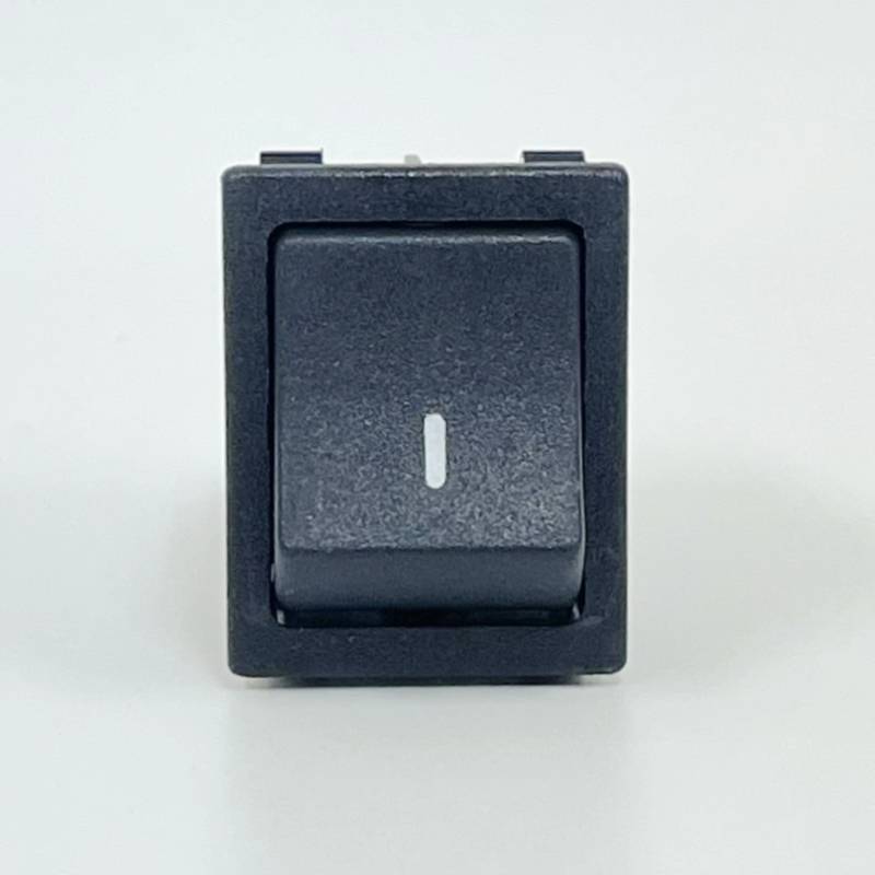 【正規輸入代理店】 ランチリオ社 シルビアプロ X エスプレッソマシン用 電源 メインスイッチ パーツ 部品 Rancilio SilviaPro On/Off switch Switch - 34030156【ポスト投函】【代引不可】