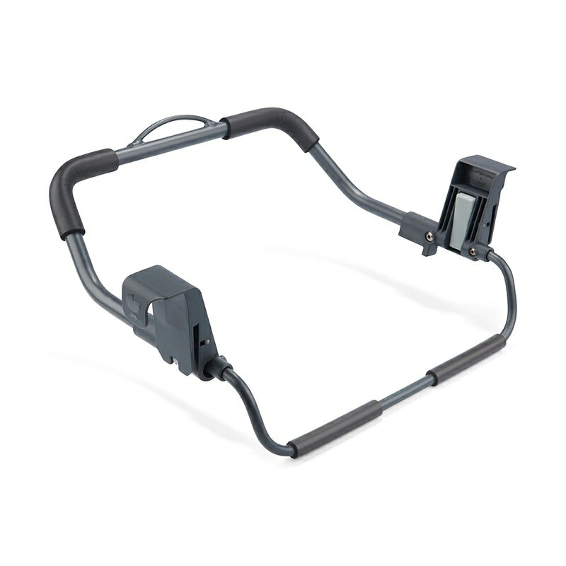 ジュービー カブースRS・S ベビーカー用 カーシートアダプター JOOVY Caboose RS And Caboose S Car Seat Adapter GRECO