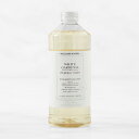 ウイリアムズ・ソノマ マルチクリーナー 591ml エッセンシャルオイル ホワイトガーデニア Williams Sonoma White Gardenia All-Purpose Cleaner