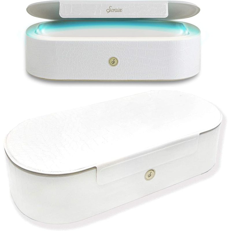 Other - 紫外線除菌器 UVサニタイザー Sonix Beyond UV+O3 Sanitizer Box and Universal Charger UV and Ozone Disinfector