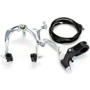 26インチ ビーチクルーザー マウンテンバイク 自転車用 ブレーキ キット パーツ 部品 Sunlite 26'' Brake Kit(4)