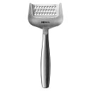 ボスカ チーズ グレーター ステンレス おろし 削り セミハード 食洗機対応 コペンハーゲン Boska Cheese Grater Copenhagen 35...