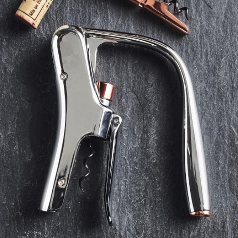 ECAYE\m} o[CI[vi[ XeX ȒP Williams Sonoma Wine Lever Opener