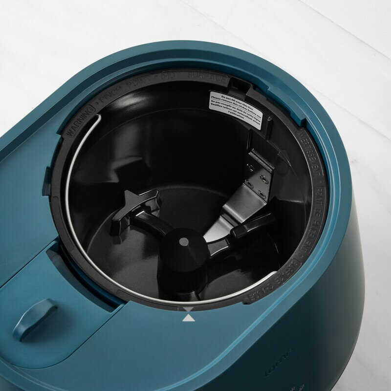 家庭用 生ゴミ処理機リサイクル 3L ウィリア...の紹介画像2