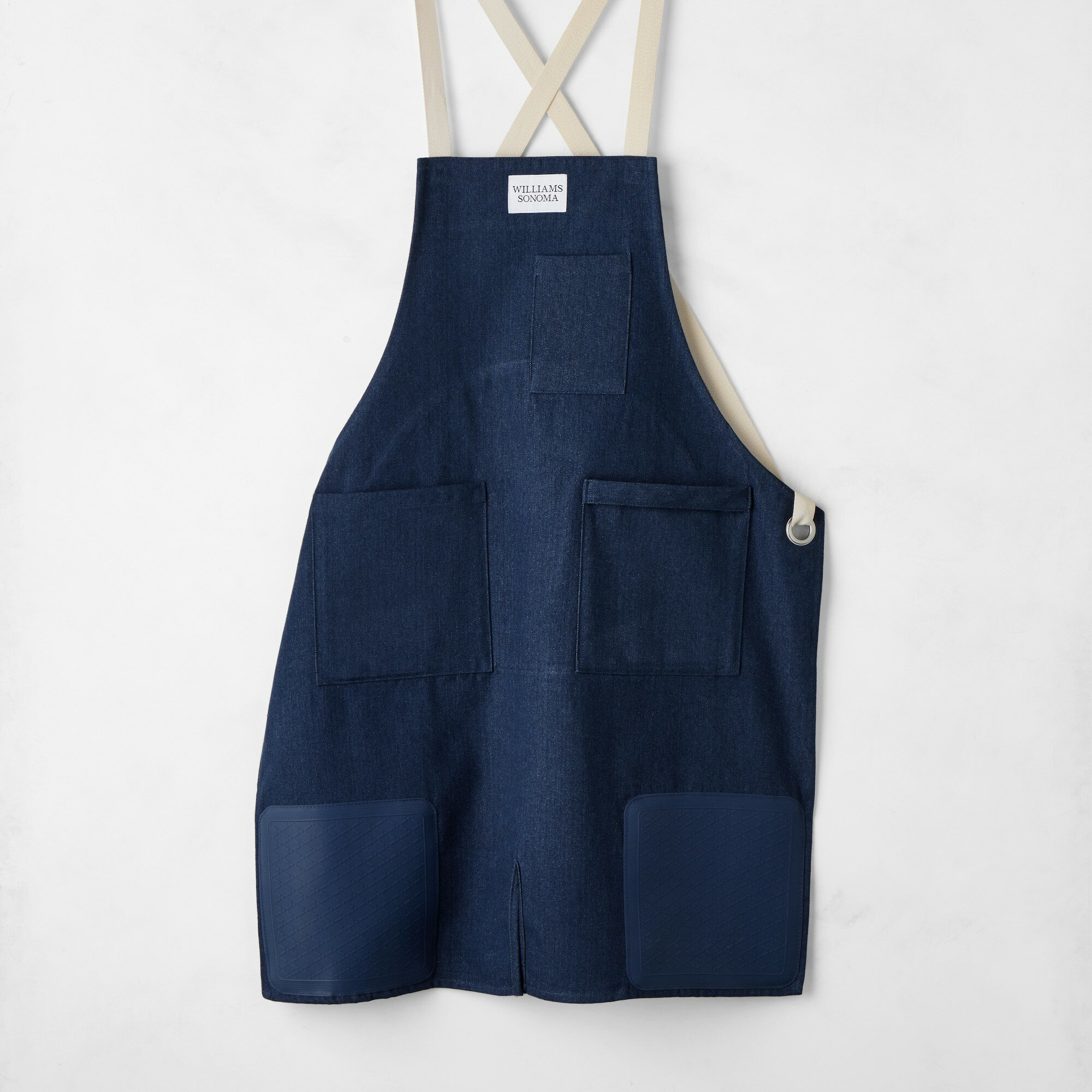 楽天市場】williams sonoma エプロン(キッチン用品・食器・調理 楽天市場】williams sonoma エプロン(キッチン用品・食器・調理