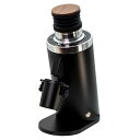 エスプレッソグラインダー シングルドース 豆挽き 臼式 MiiCoffee DF64 II Single Dosing Coffee Grinder 家電
