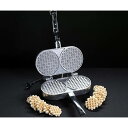 ベルギー クッキー ワッフルメーカー ノンスティック アメリカ製C. Palmer Mfg. Thick Belgian Cookie / Waffle Iro...